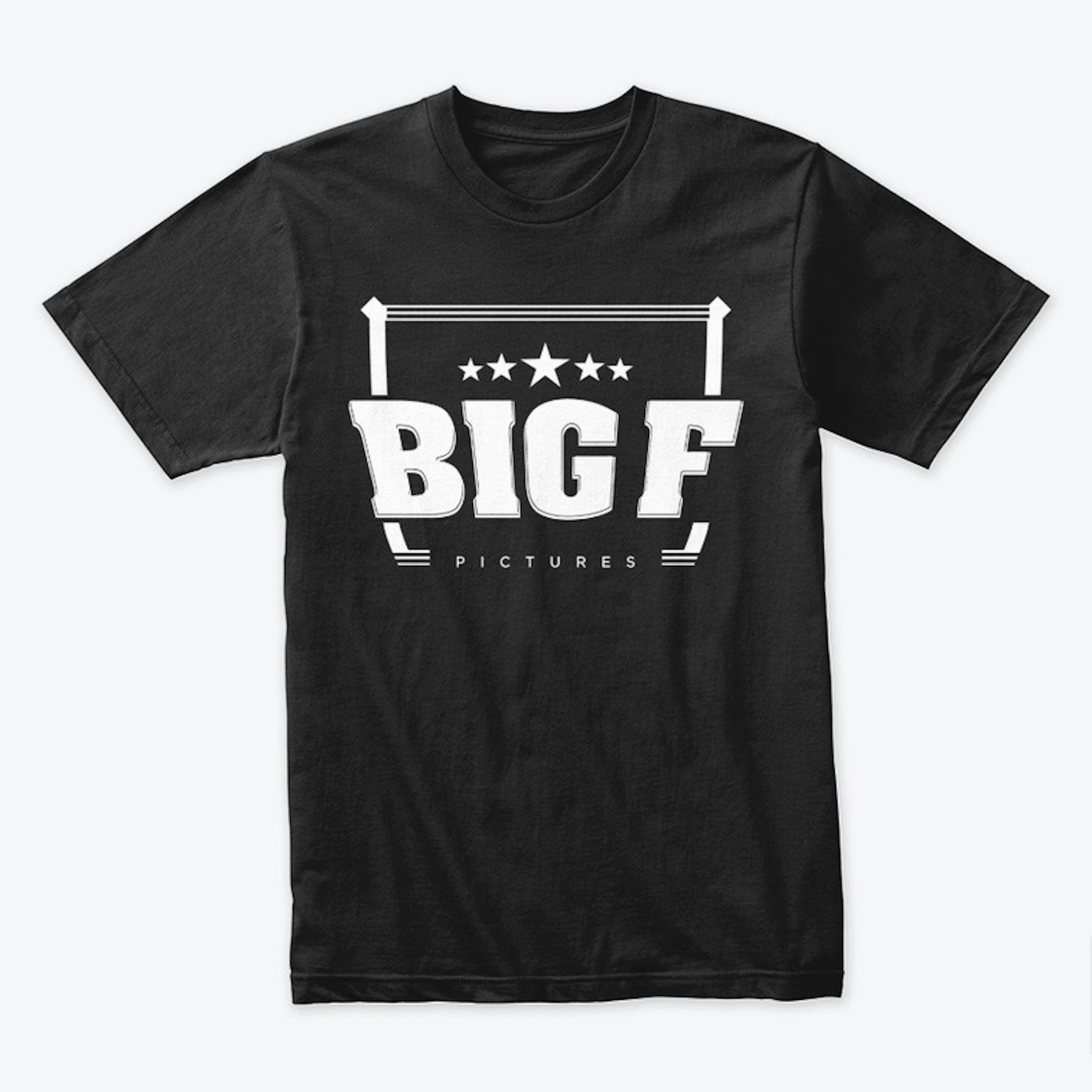Big F Pictures T-Shirts