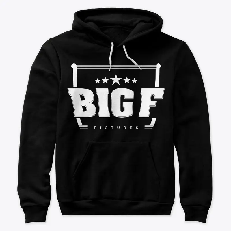 Big F Sweatshirts