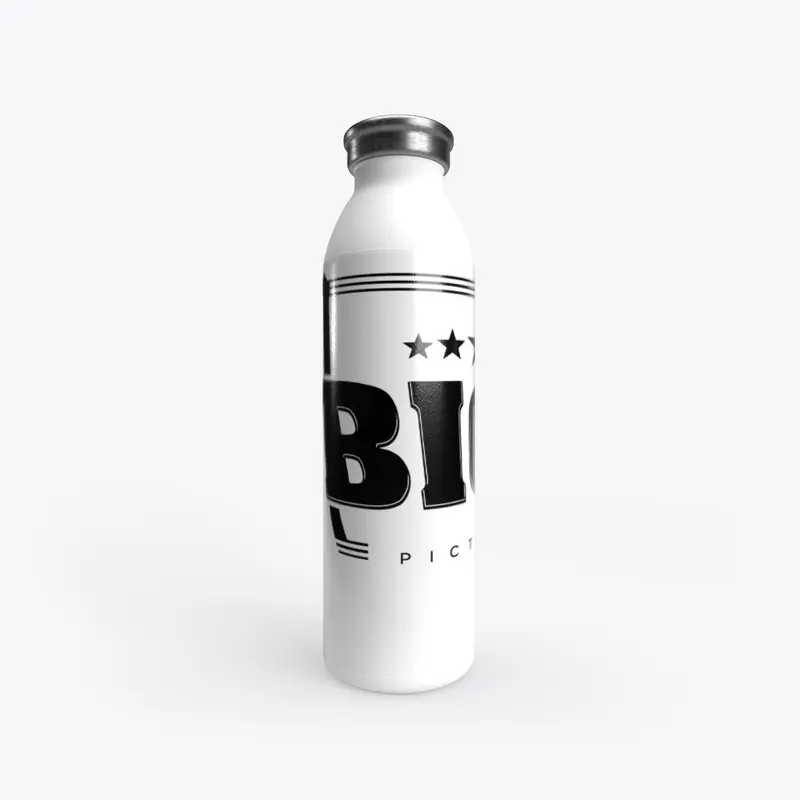 Big F Pictures Drinkware 