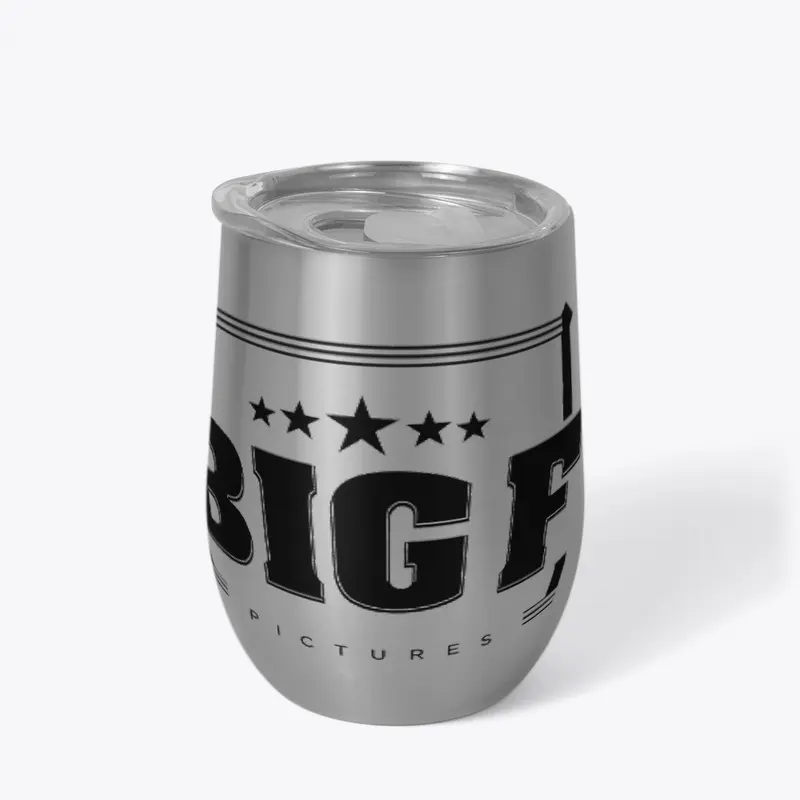 Big F Pictures Drinkware 