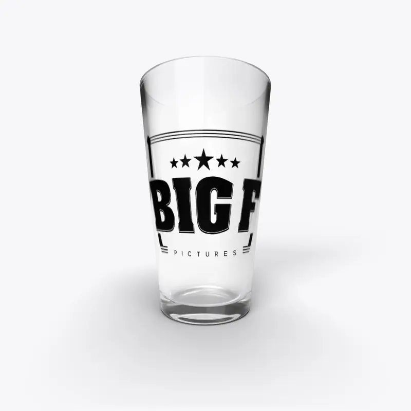 Big F Pictures Drinkware 