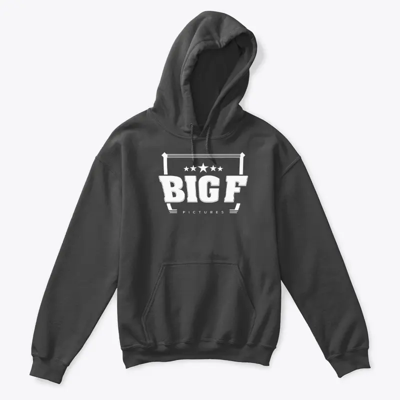 Big F Logo Children Shirts