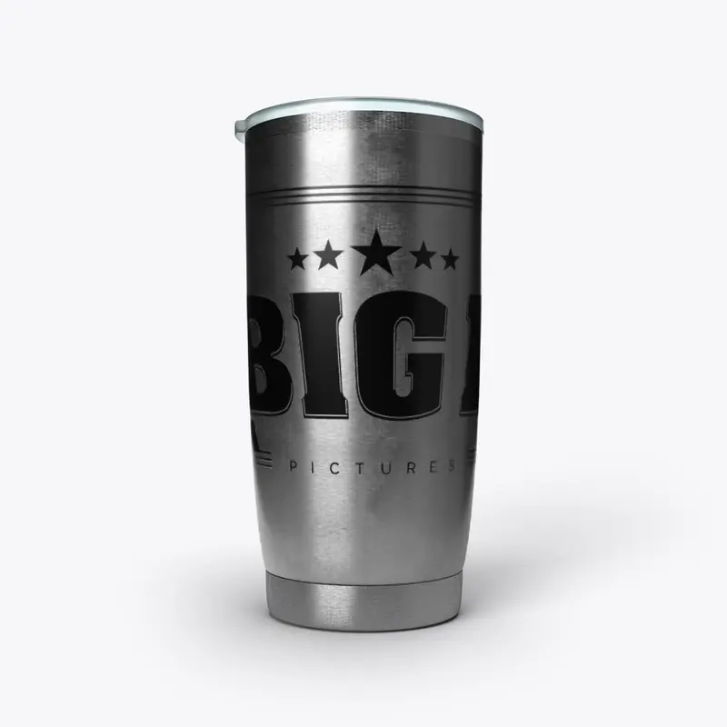 Big F Pictures Drinkware 